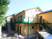 ＪＲ外房線本千葉駅 AP 2DK