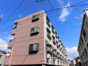 ＪＲ総武線千葉駅 MS 1K