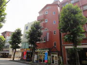 ＪＲ総武線西千葉駅 MS 1R