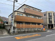 JR総武線西千葉駅 AP 1K JR総武線西千葉駅 AP 1K