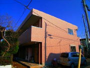 ＪＲ総武線西千葉駅 MS 1K