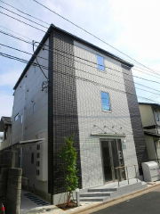 JR総武線西千葉駅 MS 1DK JR総武線西千葉駅 MS 1DK