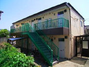 JR総武線西千葉駅 AP 1K JR総武線西千葉駅 AP 1K