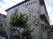 ＪＲ総武線西千葉駅 AP 1K