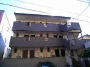 ＪＲ総武線西千葉駅 MS 1K