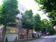 JR総武線西千葉駅 MS 1K JR総武線西千葉駅 MS 1K