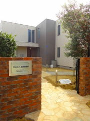 ＪＲ総武線西千葉駅 AP 1K