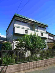 JR総武線西千葉駅 AP 1K JR総武線西千葉駅 AP 1K