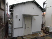 千葉都市モノレール天台駅 AP 1K