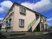 ＪＲ総武線稲毛駅 AP 1LDK