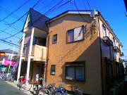 千葉都市モノレール天台駅 AP 1K 千葉都市モノレール天台駅 AP 1K