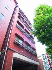 ＪＲ総武線西千葉駅 MS 1K