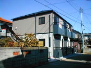 JR総武線西千葉駅 AP 1K JR総武線西千葉駅 AP 1K